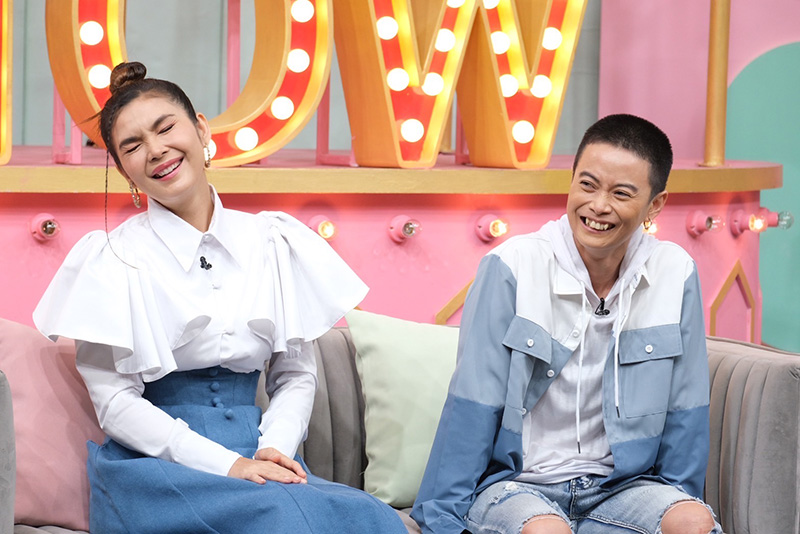 ฝน ธนสุนทร ควงแฟนเปิดใจ รัก 19 ปี