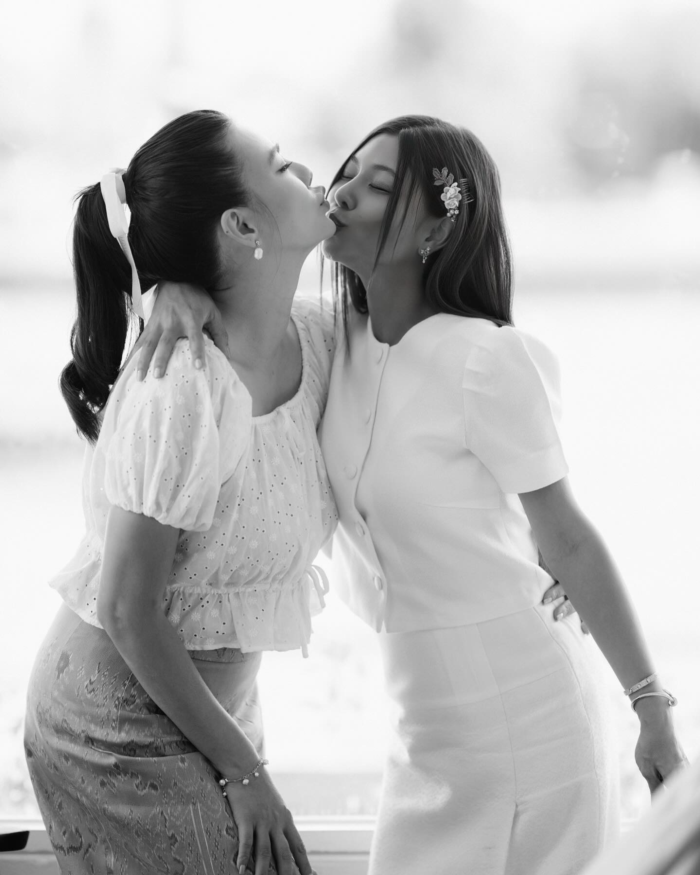  กุ๊บกิ๊บ ดิว อริสรา 