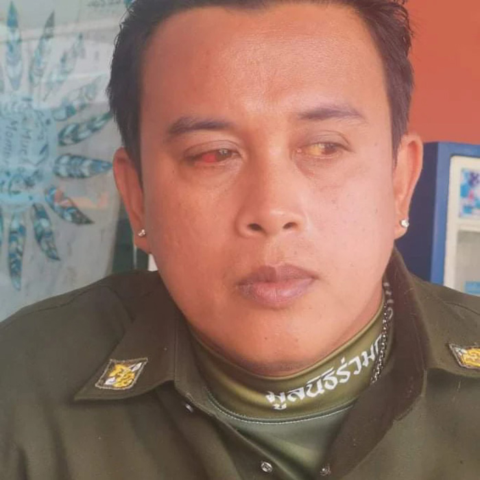 กู้ภัยดำน้ำ