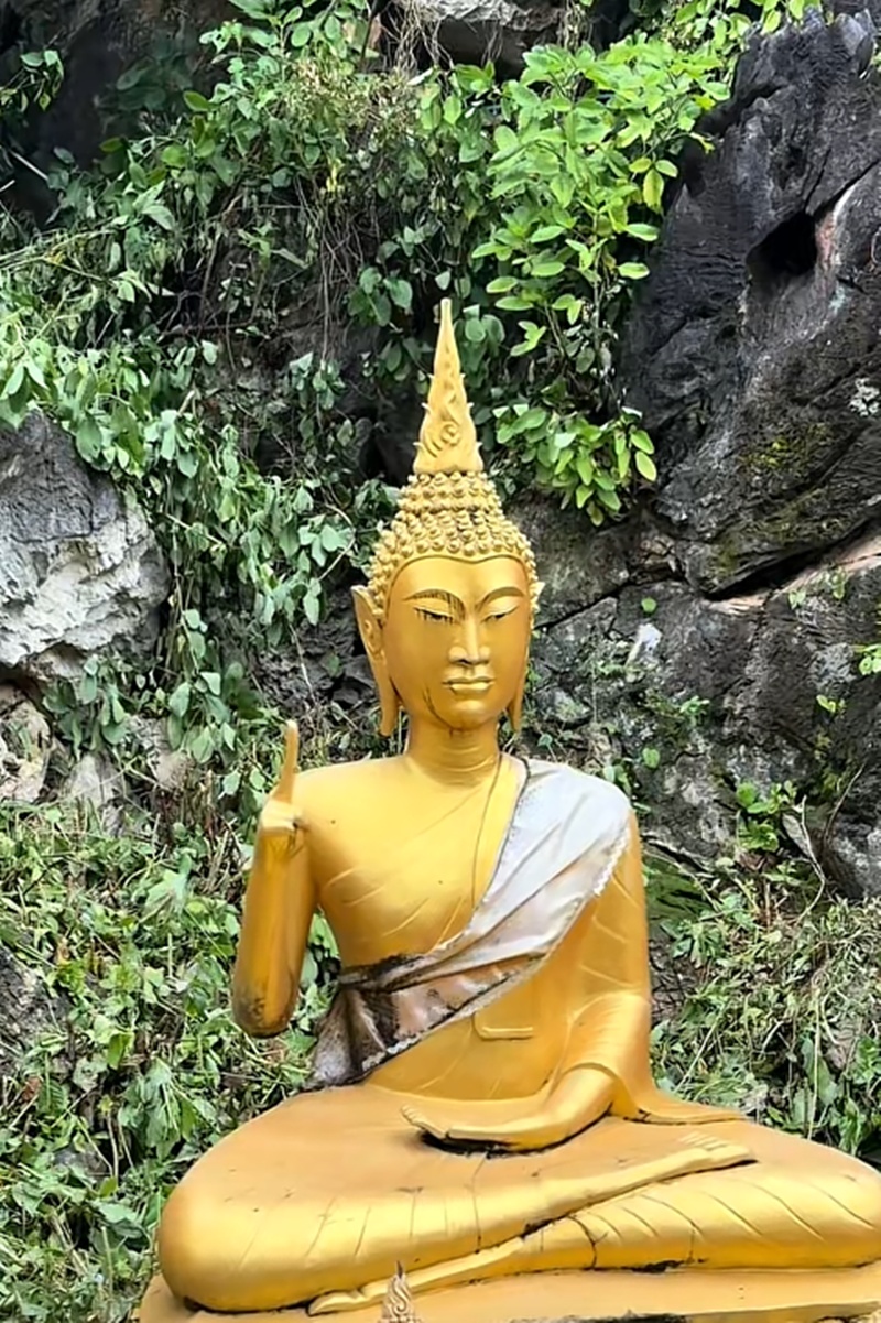 พระปาง