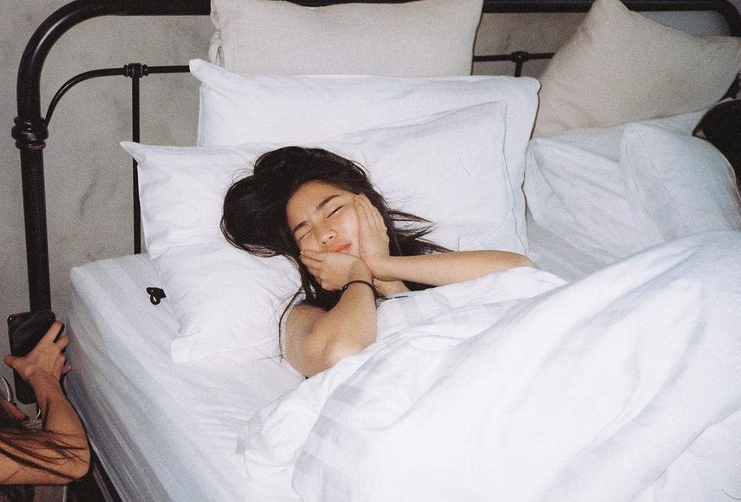 ก้อย อรัชพร