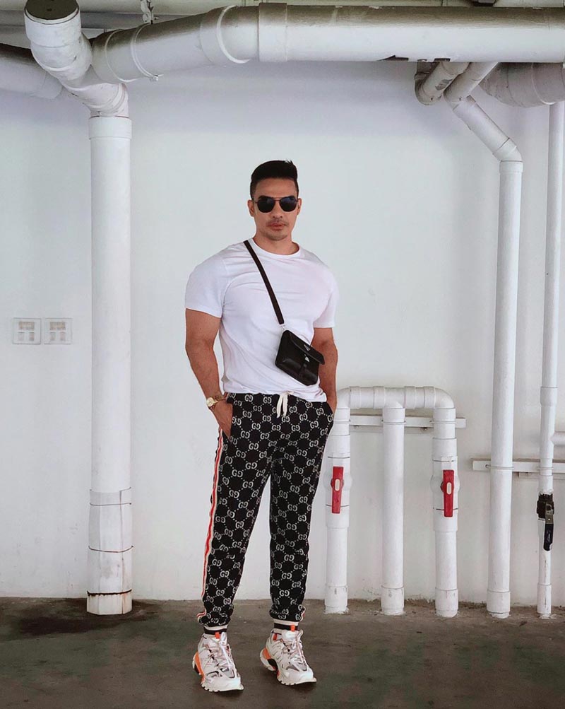 ดีเจบอย