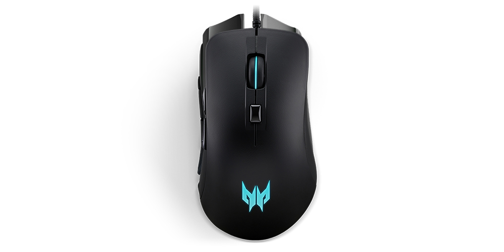 เมาส์เกมมิ่ง