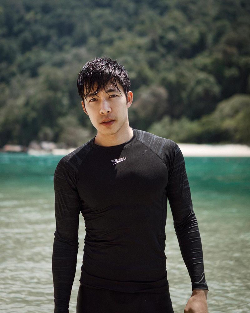 ณัฐ ศักดาทร