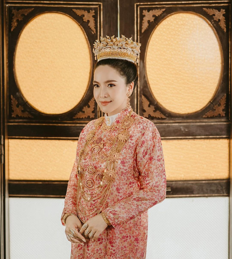 มะปราง วิรากานต์