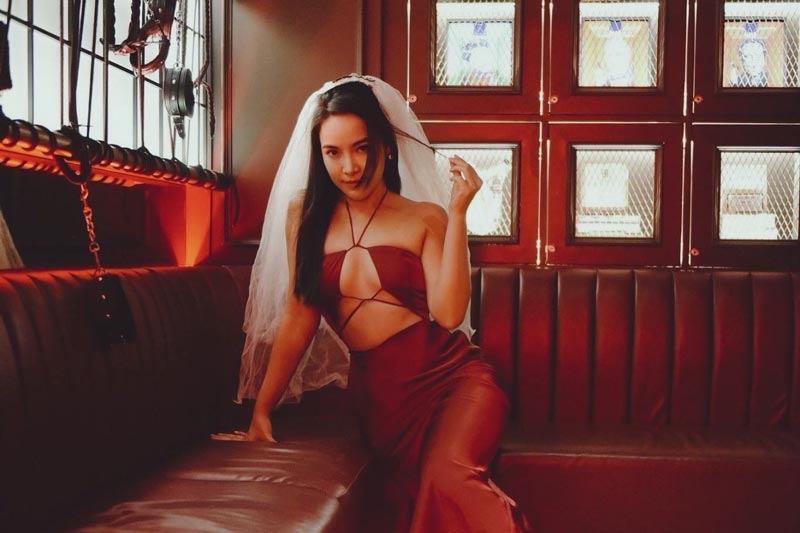 มะปราง วิรากานต์