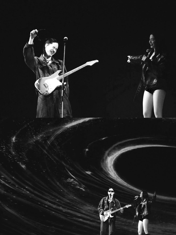 วี วิโอเลต อวยพรวันเกิด เก้า จิรายุ 