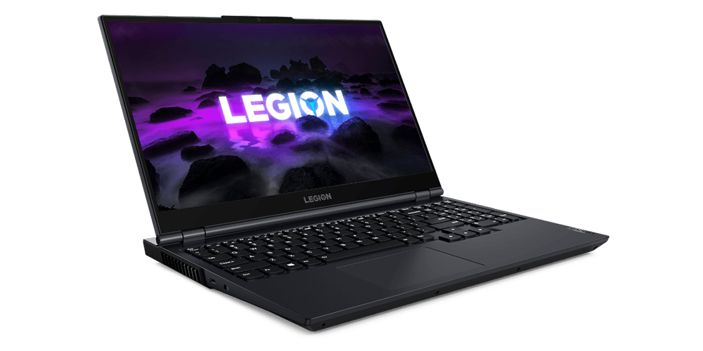 notebook gaming