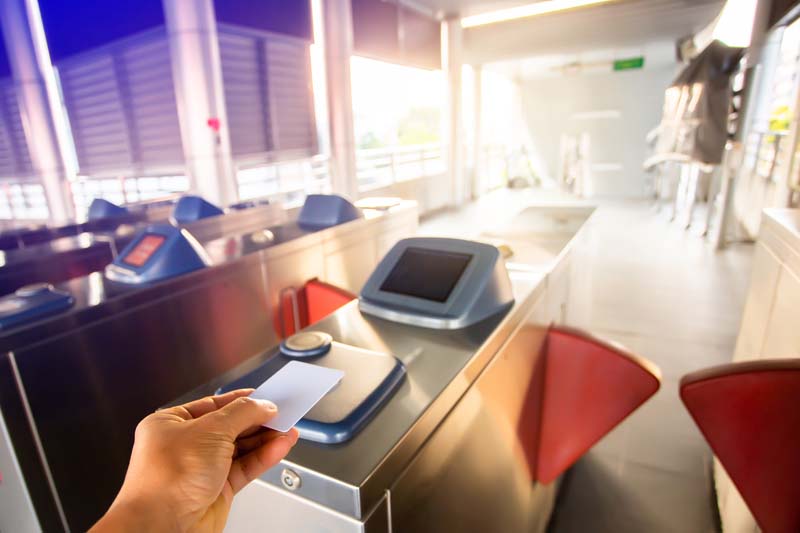 วิธีสมัครบัตรแรบบิท (Rabbit) พร้อมราคา วิธีใช้ และสิทธิรถไฟฟ้า 20 บาท ตลอดสาย