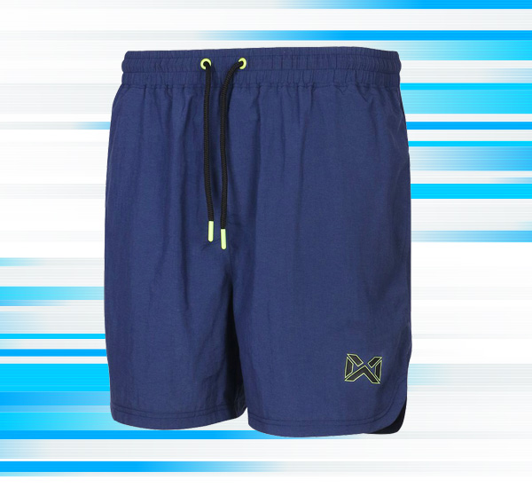 Warrix NEON กางเกงออกกำลังกาย