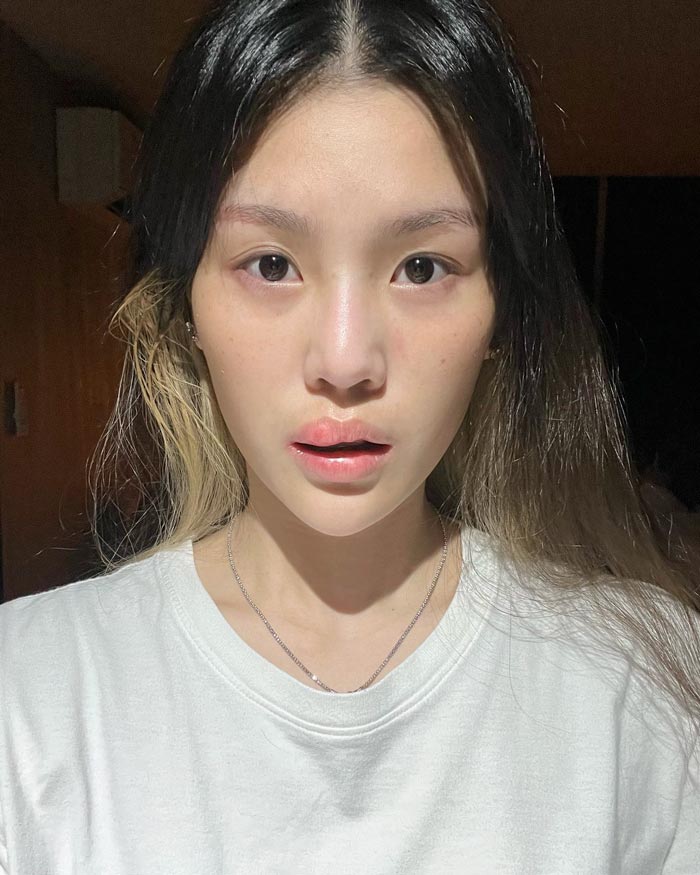 กร ษิภูตา ภรรยา เป้ วงมายด์