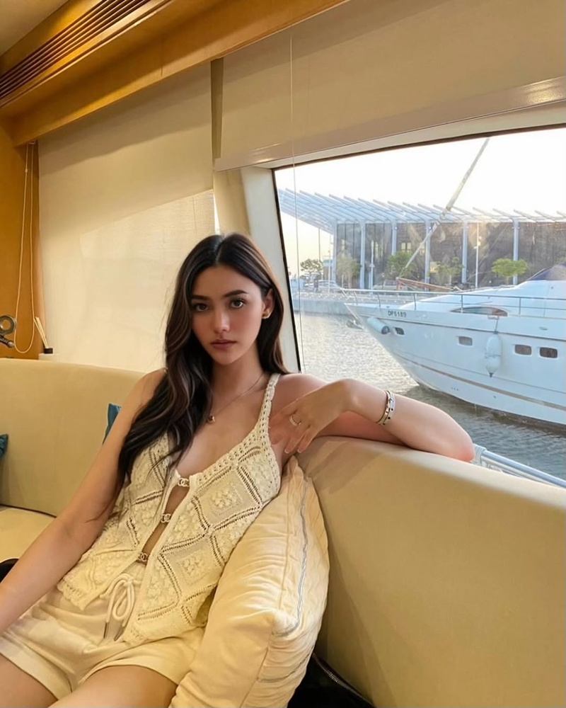 นนนี่ ณัฐชา