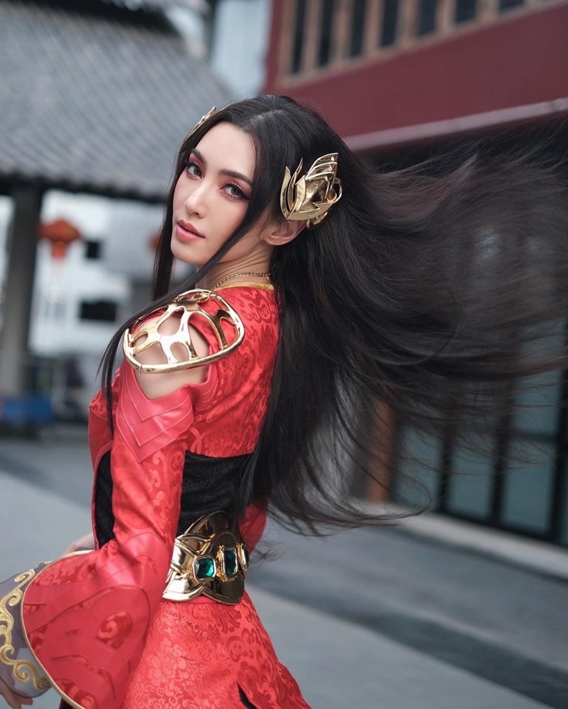 เบลล่า ราณี