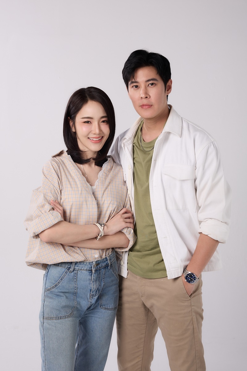 เพลงรักพยัคฆ์ร้าย นักแสดง