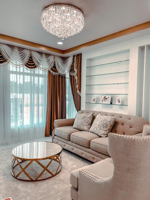 บ้าน เจนนี่ ได้หมดถ้าสดชื่น 