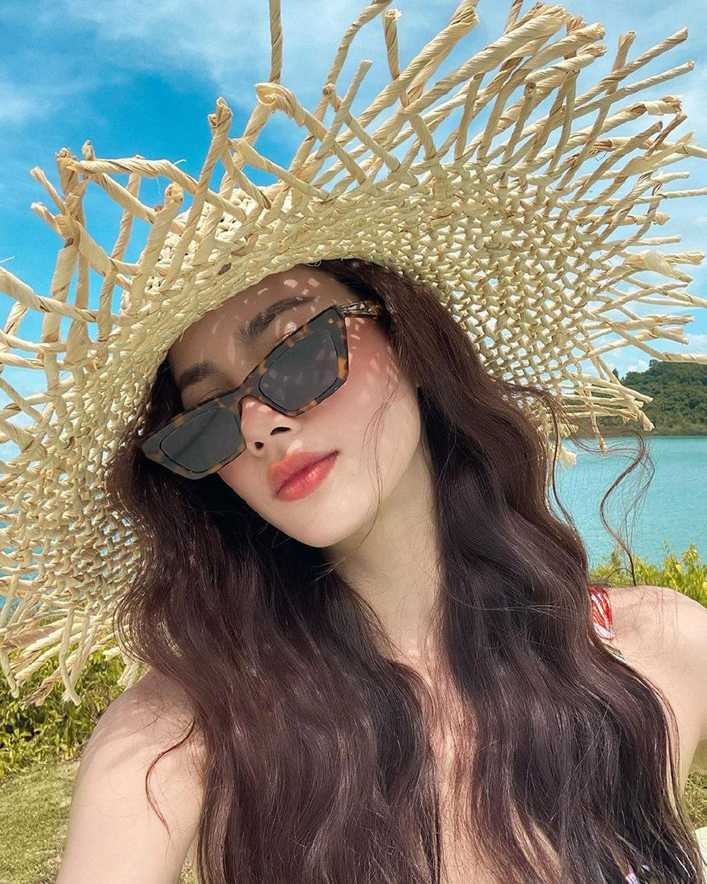 หมวกไปทะเล, แฟชั่น