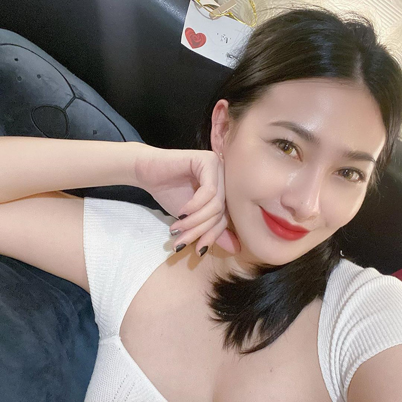 อีฟ อภิสร์ญา