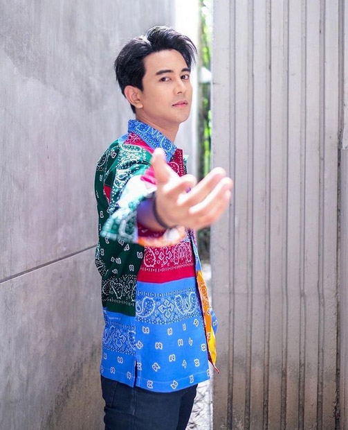 กัน นภัทร