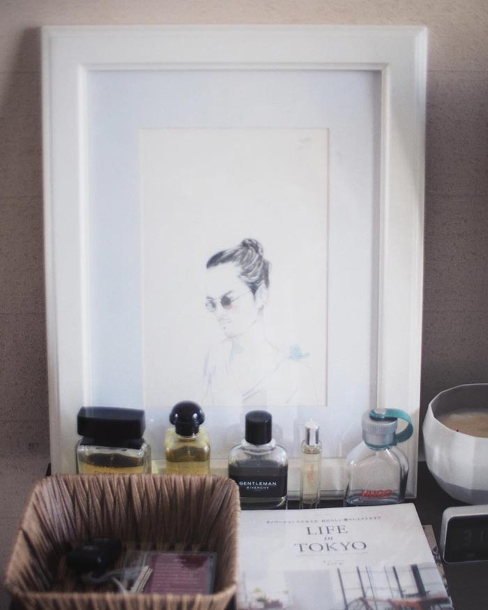 บ้านช่างแต่งหน้า ช่างทำผม