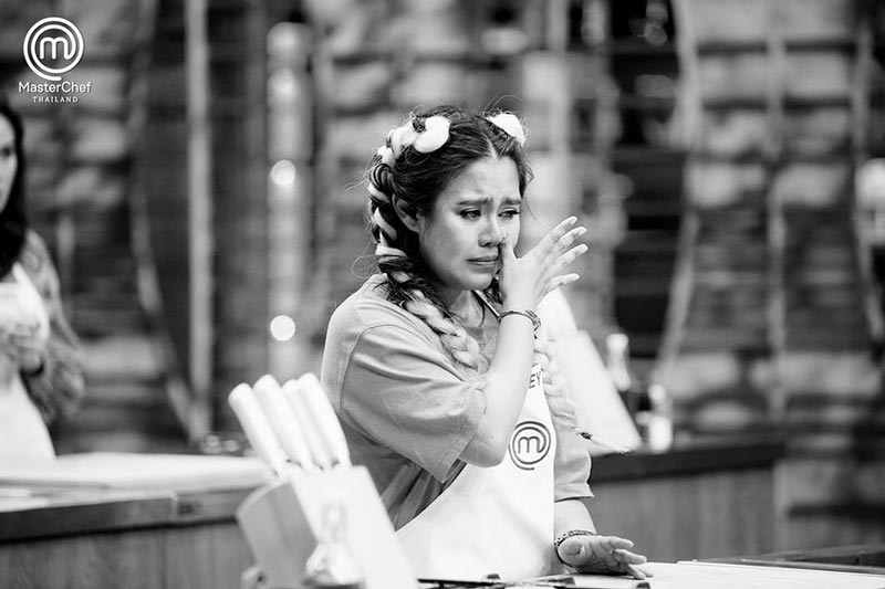 นุ้ย MasterChef 3