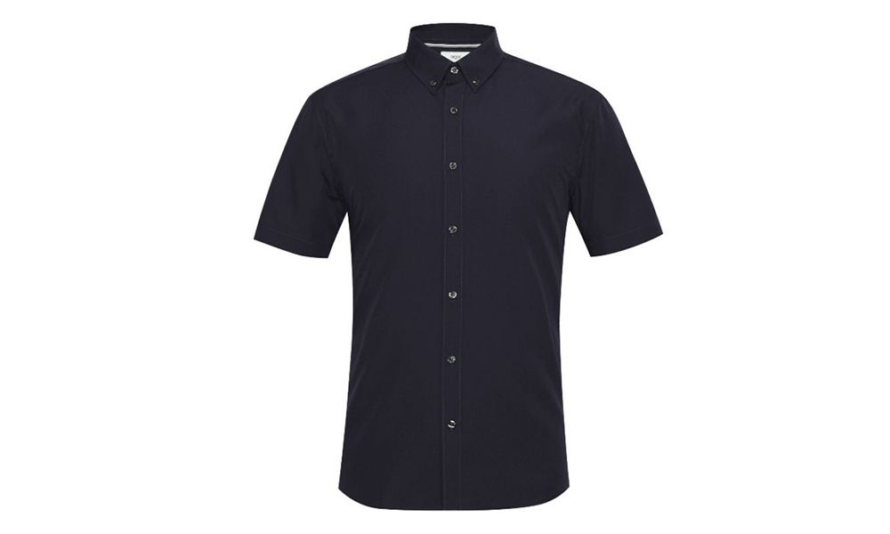 เสื้อเชิ้ตผู้ชาย