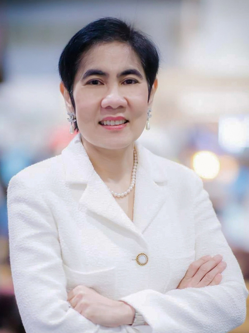 ภญ. สุภัทรา