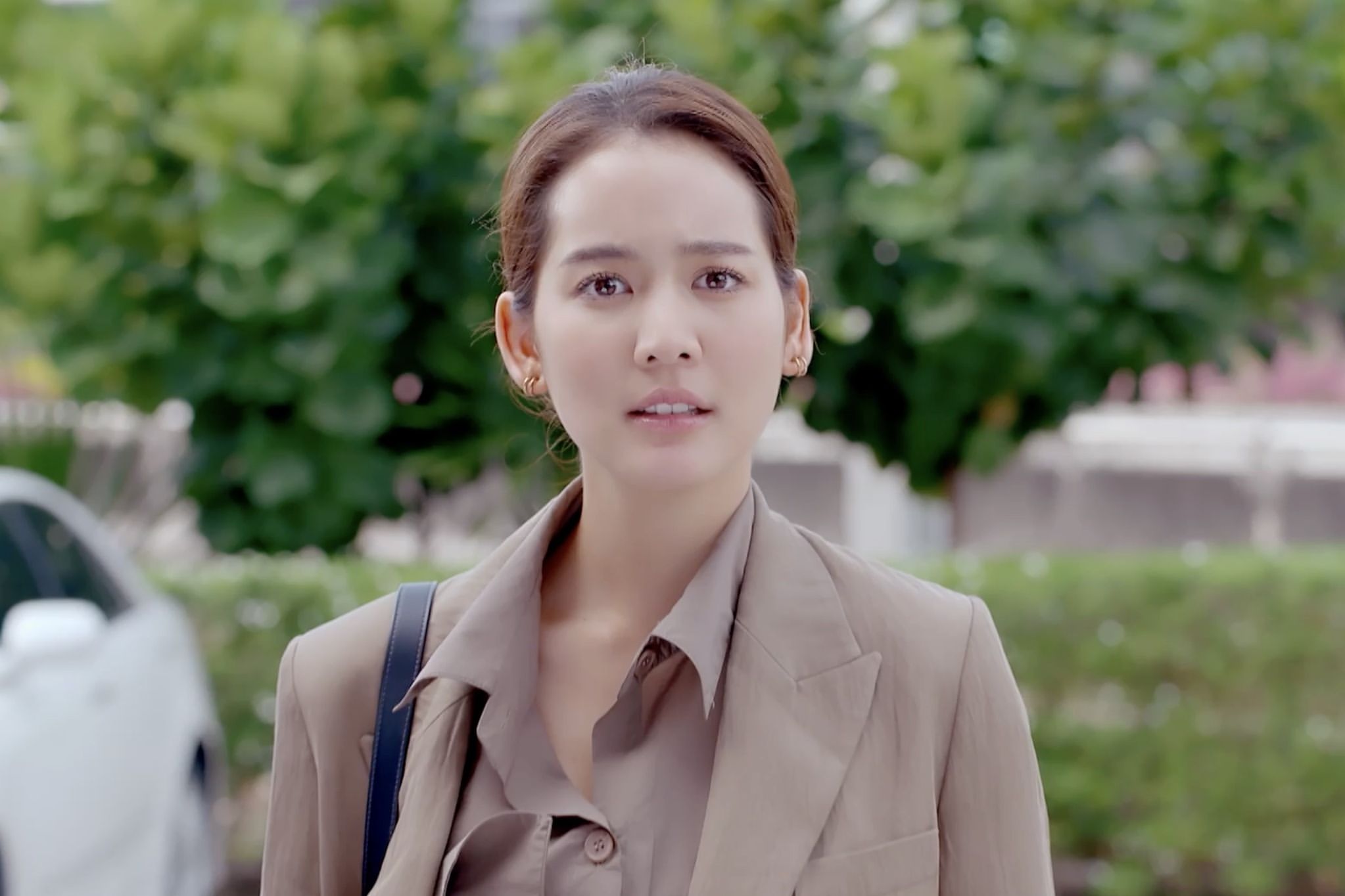 โบว์ เมลดา โลกหมุนรอบเธอ