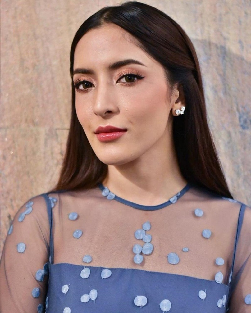 พิ้งค์กี้ สาวิกา