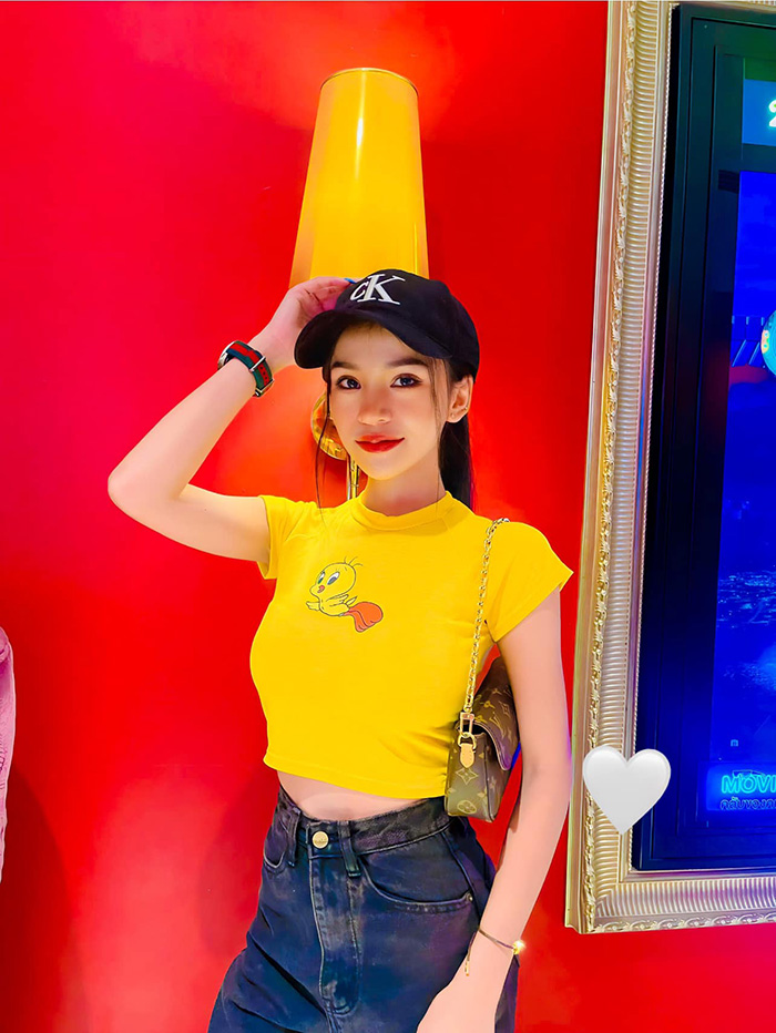 อาม ชุติมา 