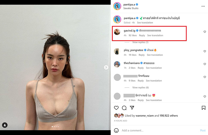 ปุ้มปุ้ย พรรณทิพา 