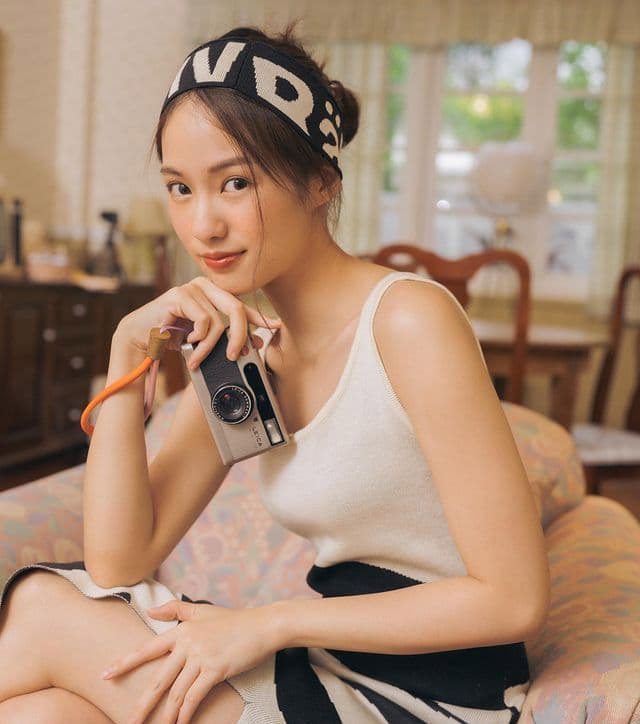 พิมฐา ฐานิดา