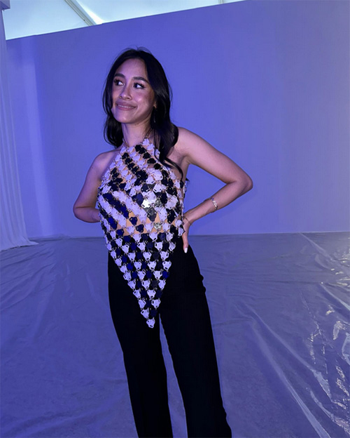 เพชร ภิพัชรา ประวัติ