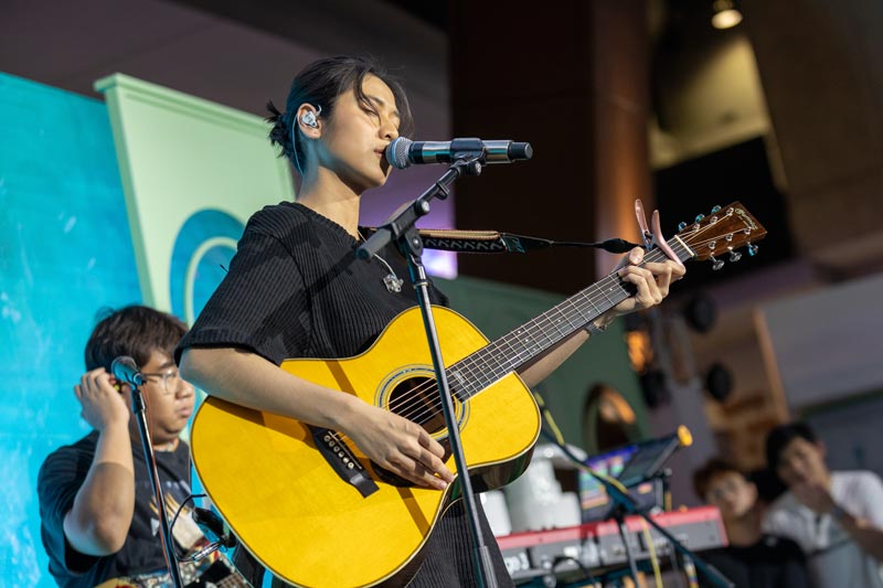 แอมเวย์ เปิดตัวบอดี้แคร์ใหม่ จีแอนด์เอช สูตรวีแกน