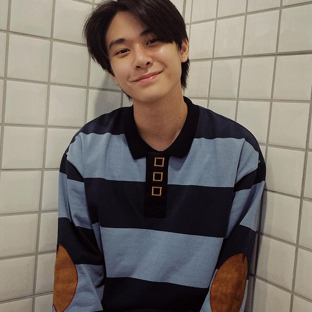 ร้องข้ามกำแพง ลวนลามนักร้อง