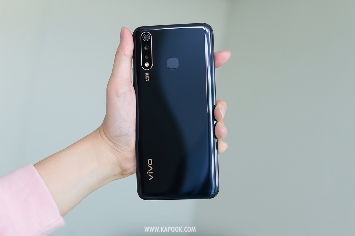 Vivo Y19
