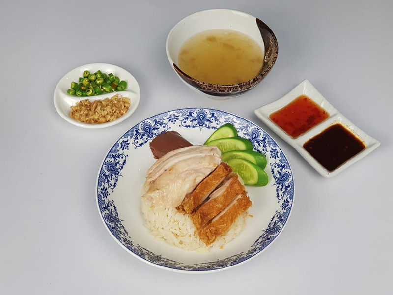 ร้านข้าวมันไก่เจ็กเม้ง