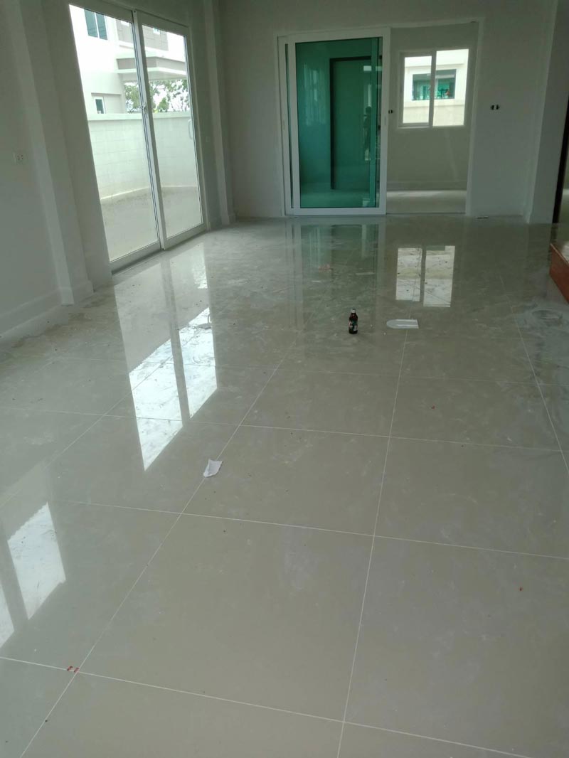 ห้องครัวในบ้าน