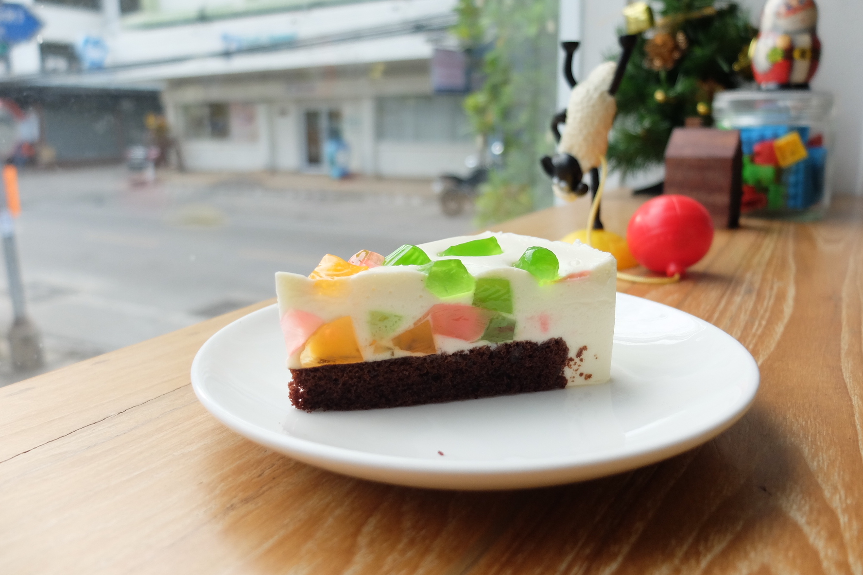 เค้กวันเด็ก