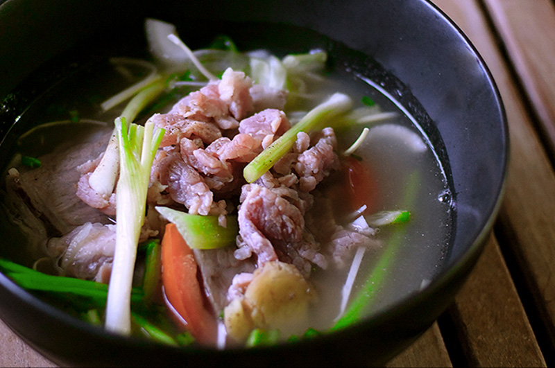 ร้านอาหารเวียดนาม ในกรุงเทพฯ
