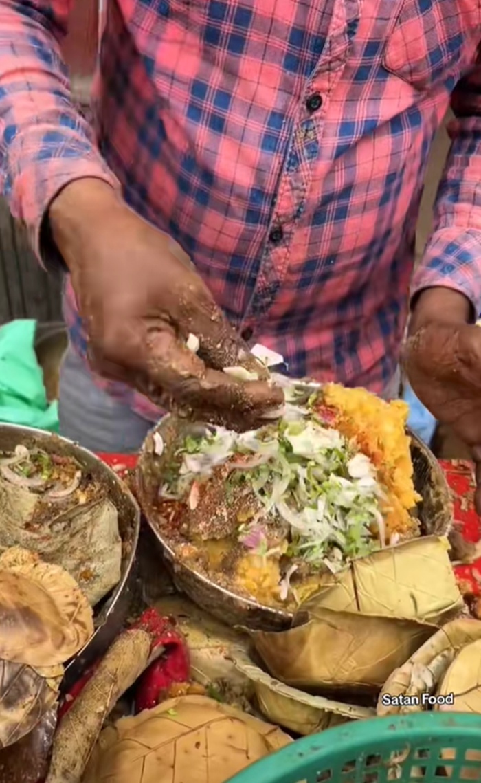 สตรีตฟู้ด