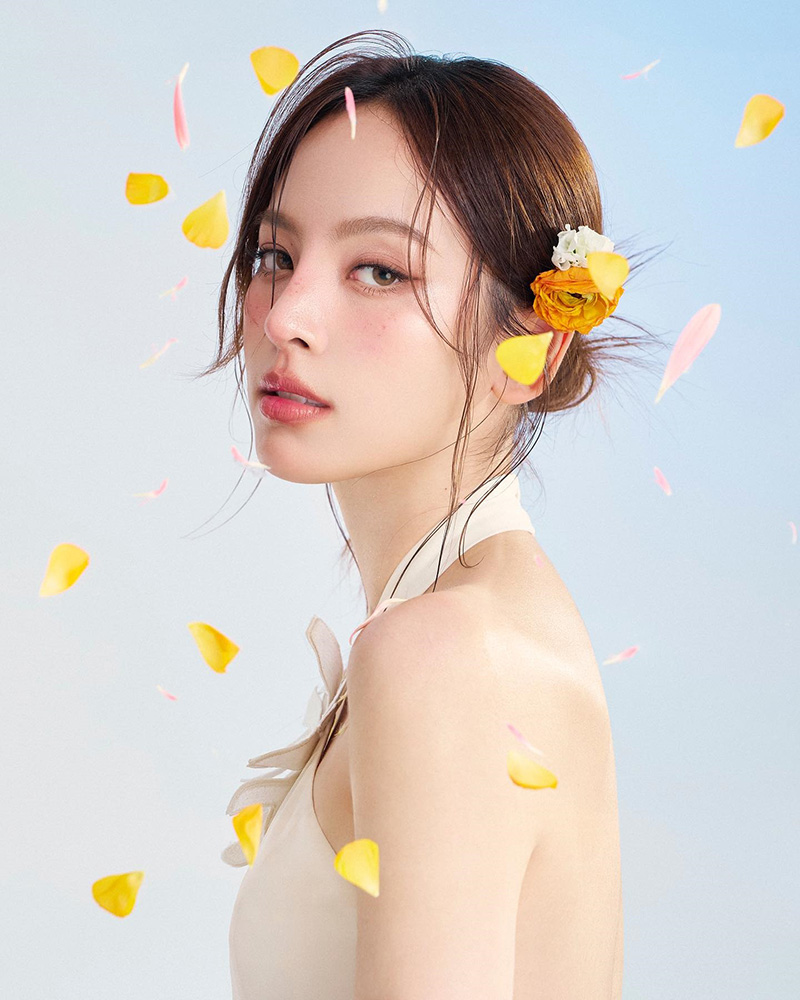 ณิชา ณัฏฐณิชา ถูกแท็กรูปนี้ทำแฟนคลับตะลึง 