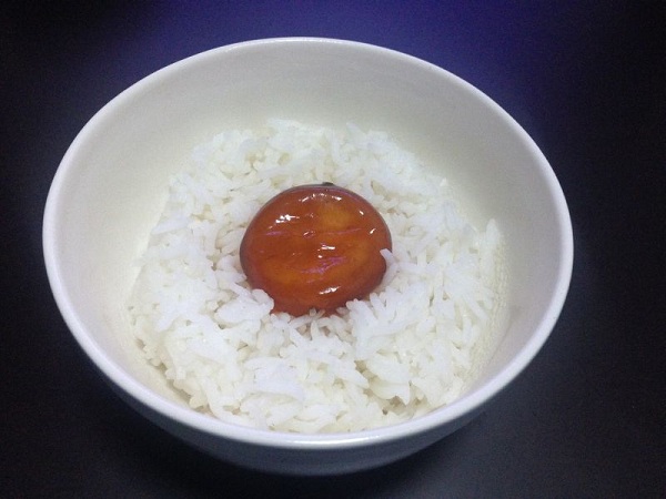 ไข่ดอง