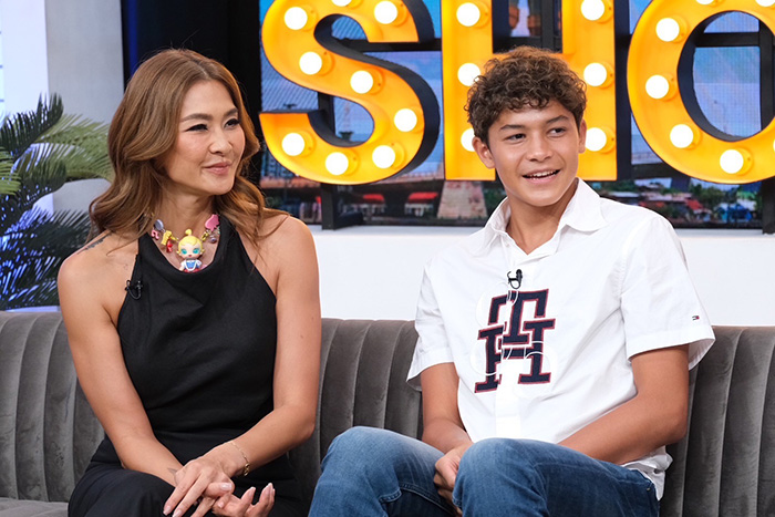 น้องสกาย