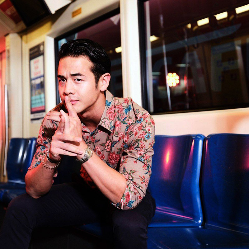 ไฮโซหนุ่ม