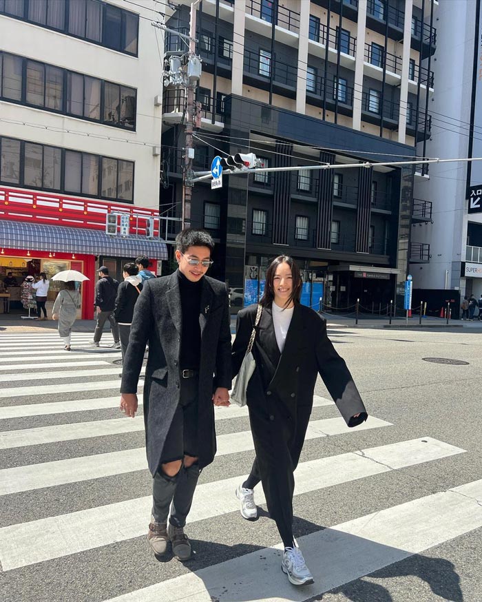 โตโน่ ณิชา