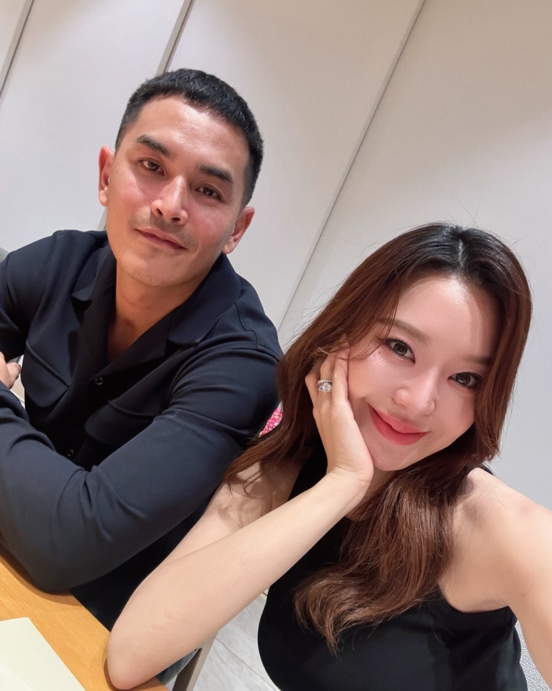 มายด์ ณภศศิ สงกรานต์ เตชะณรงค์ 