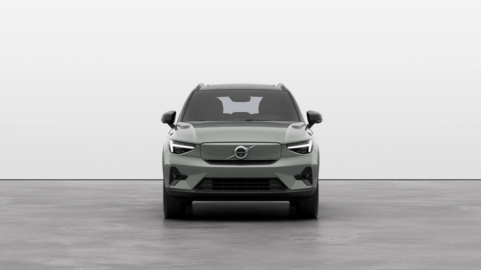 Volvo XC40 Recharge Pure Electric