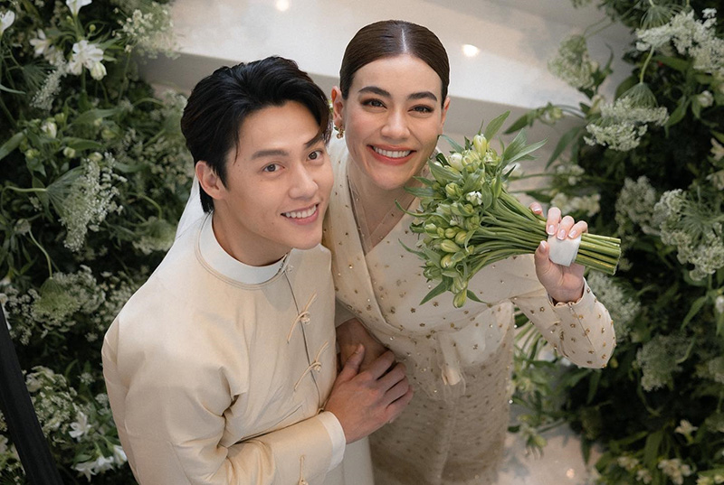 ย้อนภาพ หมาก ปริญ คิมเบอร์ลี่
