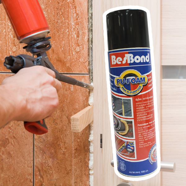 สเปรย์อุดรอยรั่ว ยี่ห้อไหนดี