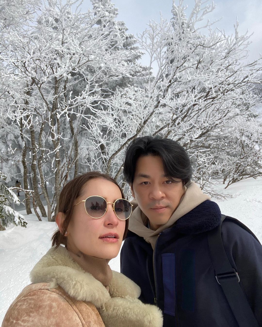   แอน ทองประสม